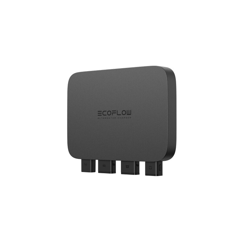 ecoflow 800w lichtmaschinenladegerät