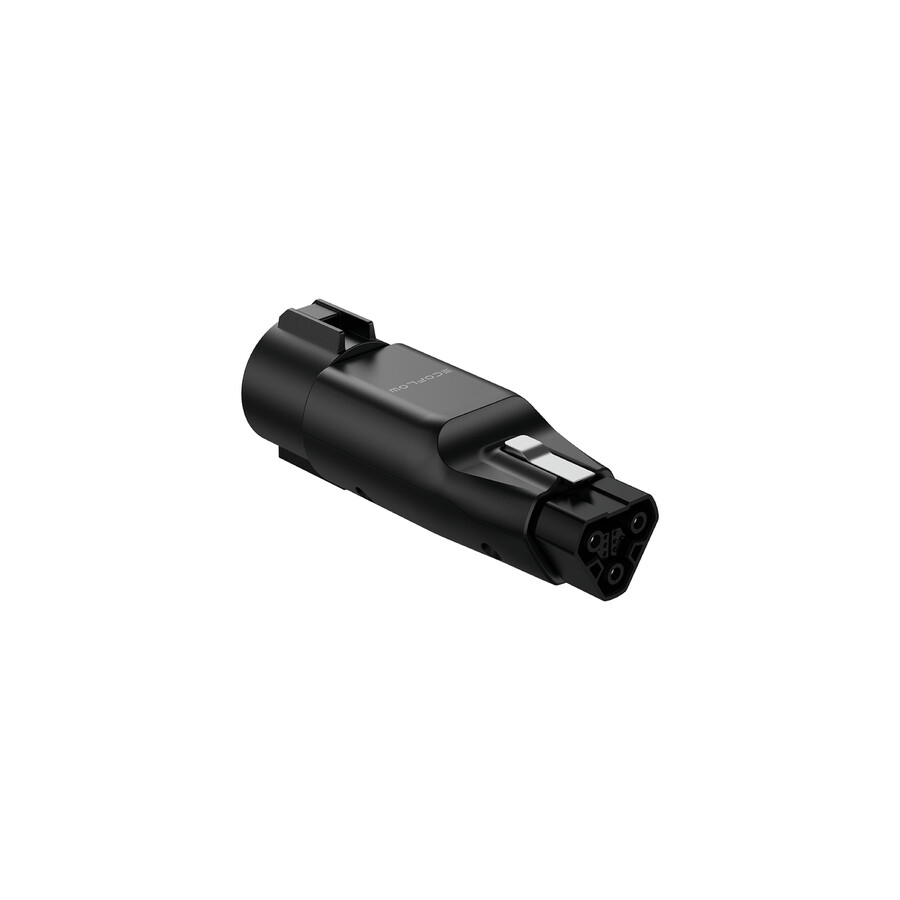 ecoflow ev x-stream adapter delta pro