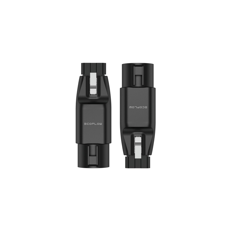 ecoflow ev x-stream adapter delta pro
