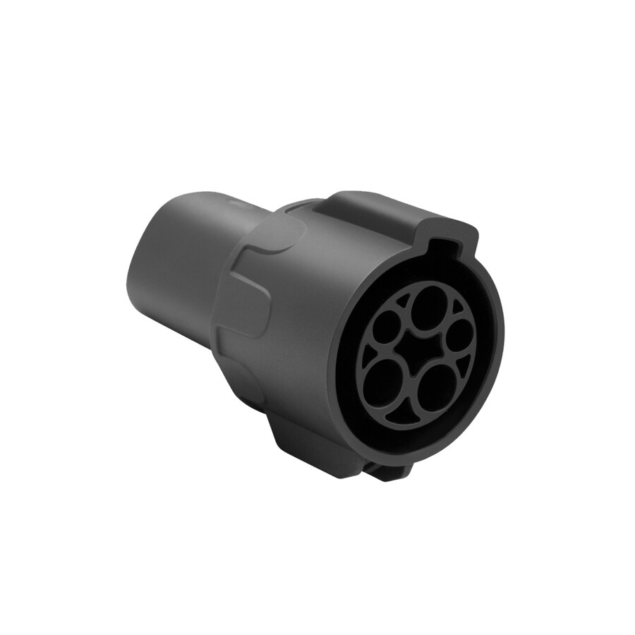 ecoflow powerpulse j1772 zu nacs adapter