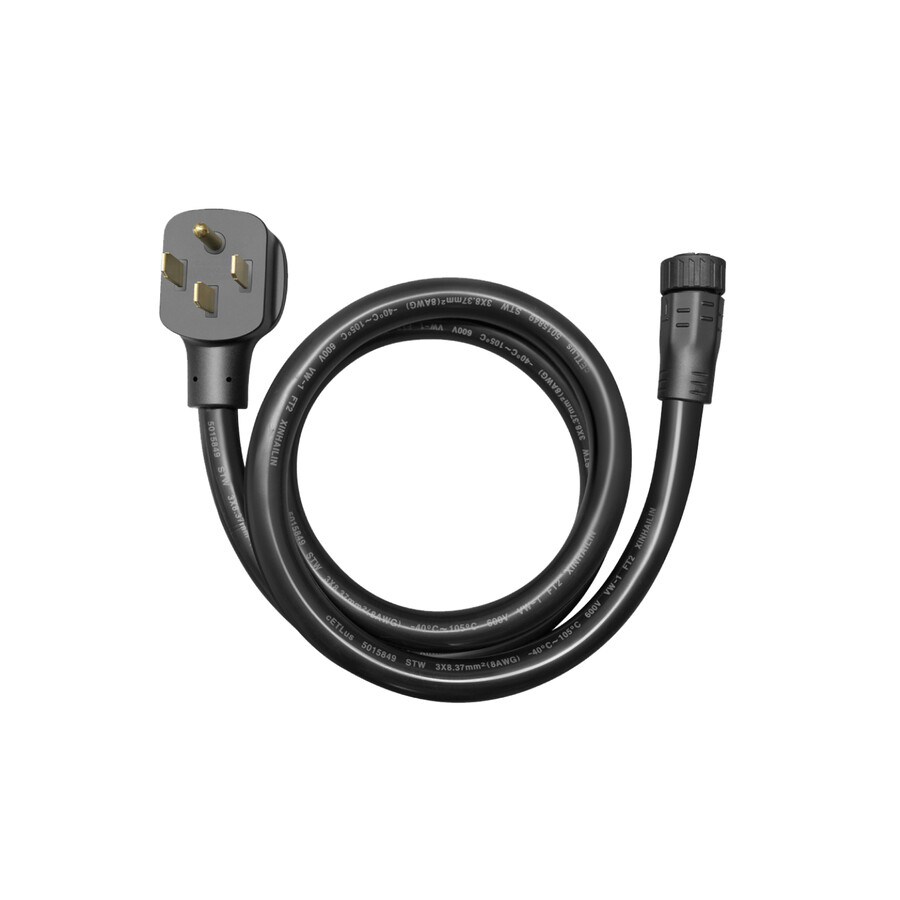 ecoflow powerpulse eingangskabel nema 14-50p