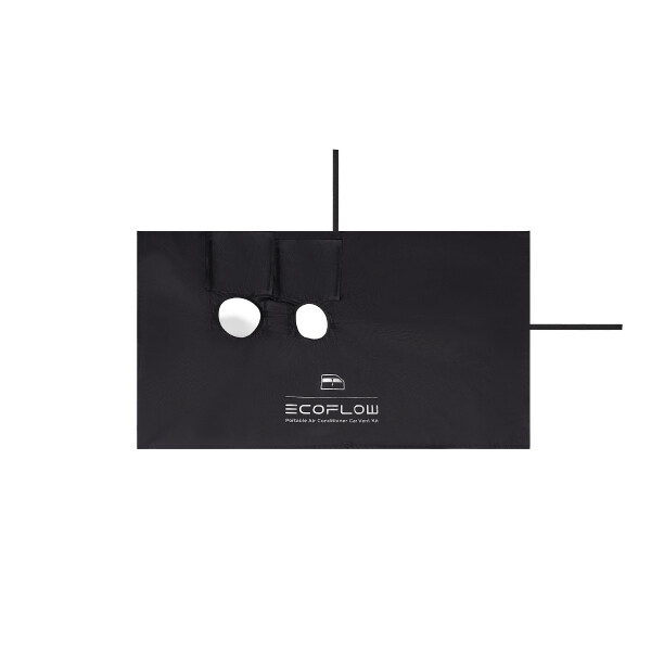 ecoflow wave serie auto-lüftungsset