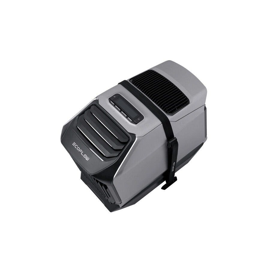ecoflow wave serie stabilisierungsgurt-set