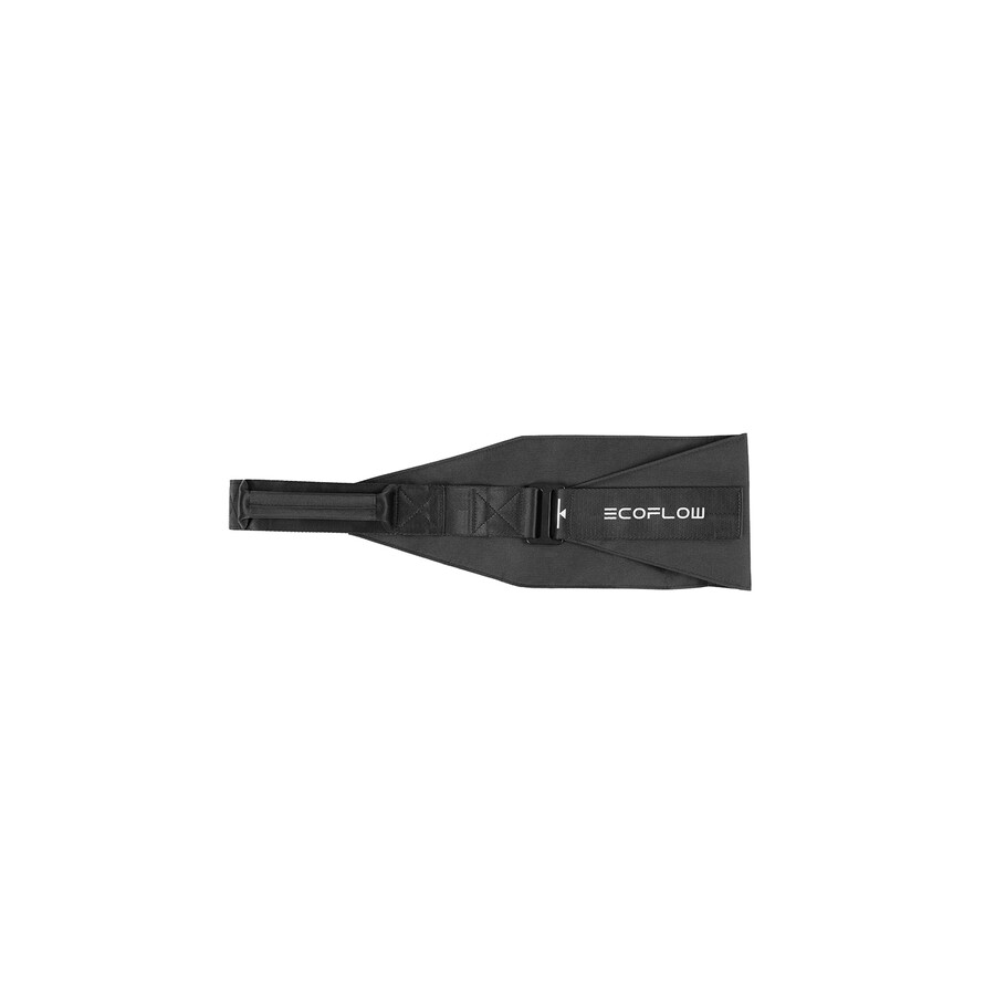 ecoflow wave klettverschlussgriff