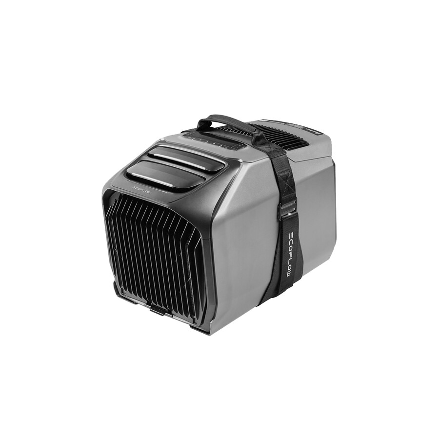 ecoflow wave klettverschlussgriff