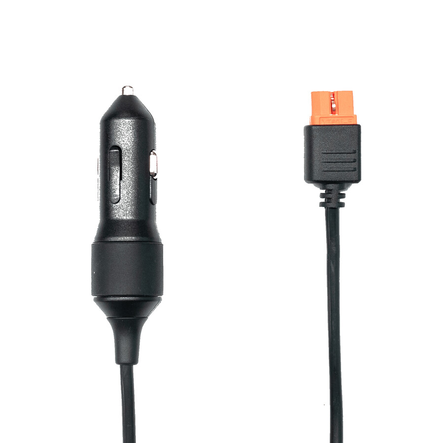 ecoflow autoladekabel