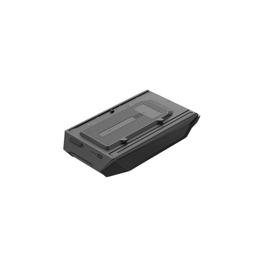ecoflow wave 3 zusatzakku
