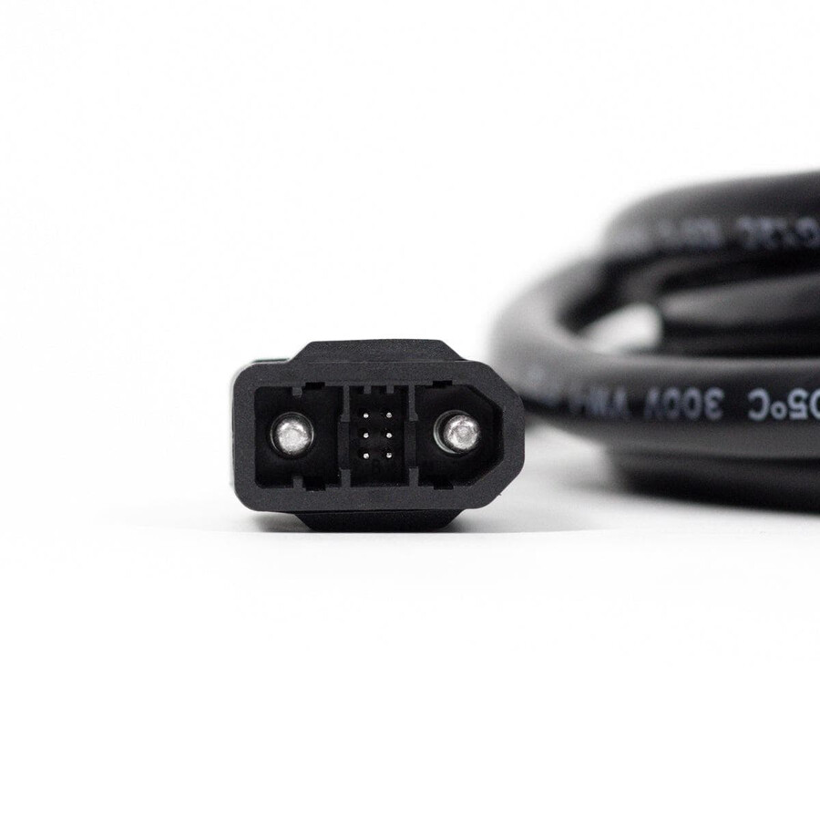 ecoflow zusatzbatteriekabel