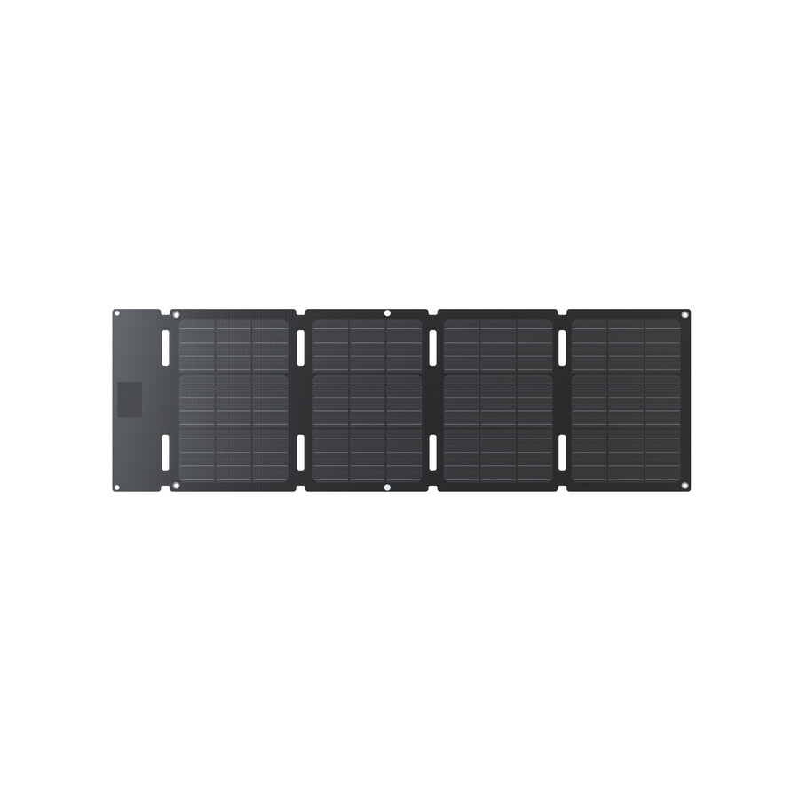 ecoflow 45w tragbares solarpanel – einlösung