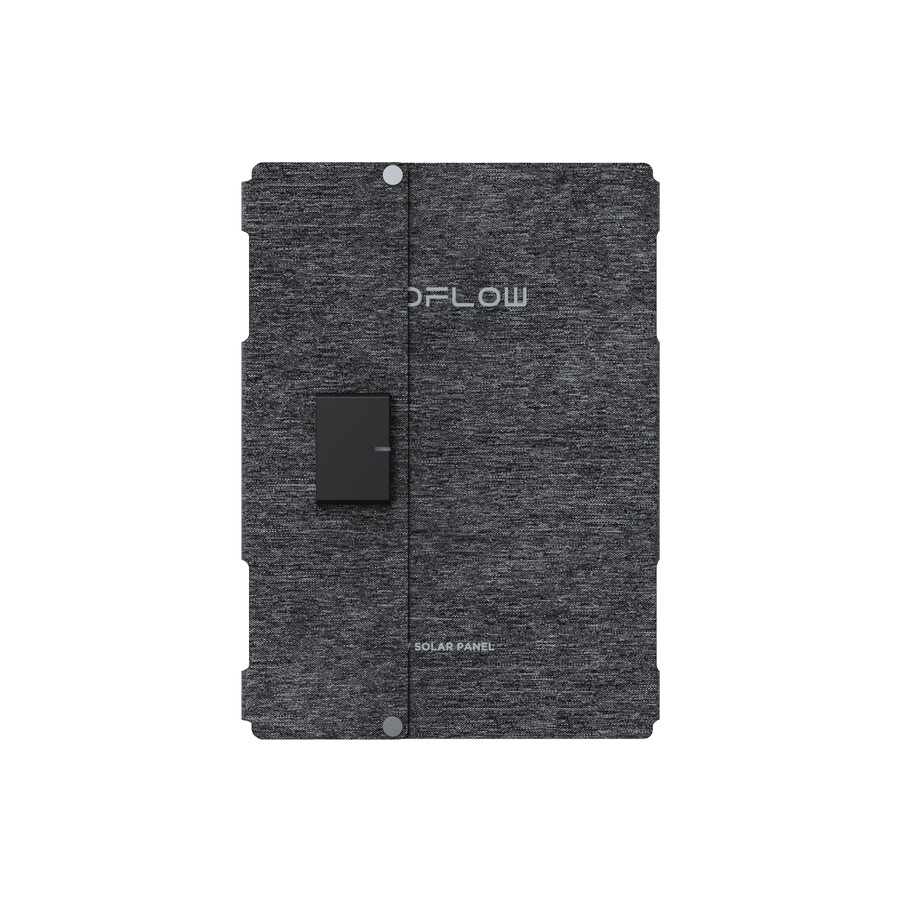 ecoflow 45w tragbares solarpanel – einlösung
