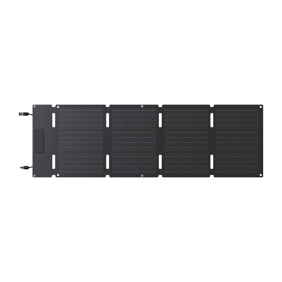 ecoflow 45w tragbares solarpanel – einlösung