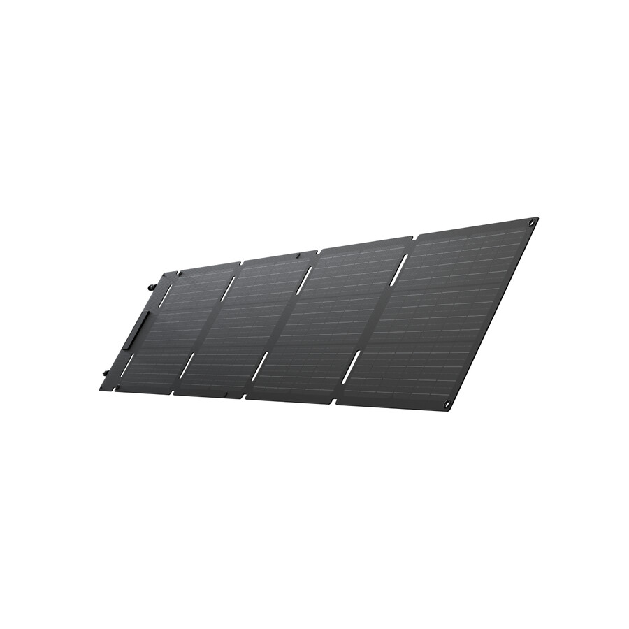 ecoflow 60w tragbares solarpanel
