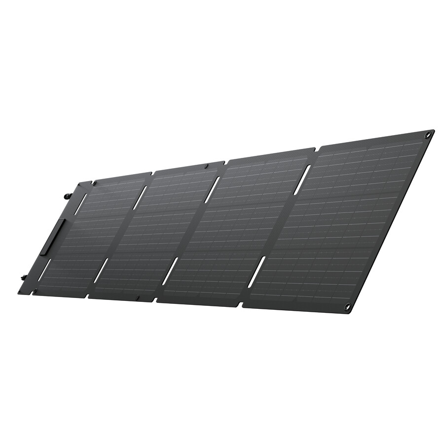 ecoflow 60w tragbares solarpanel