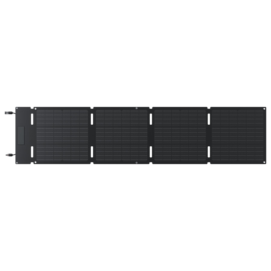 ecoflow 60w tragbares solarpanel