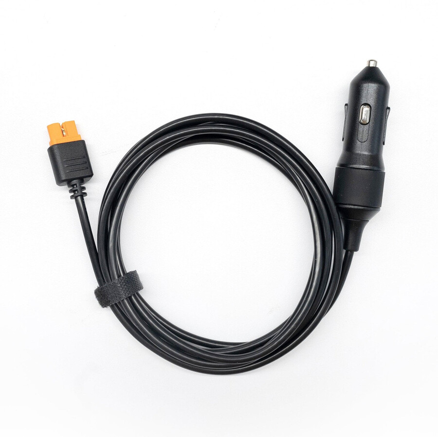 ecoflow glacier xt60-25-m-kabel