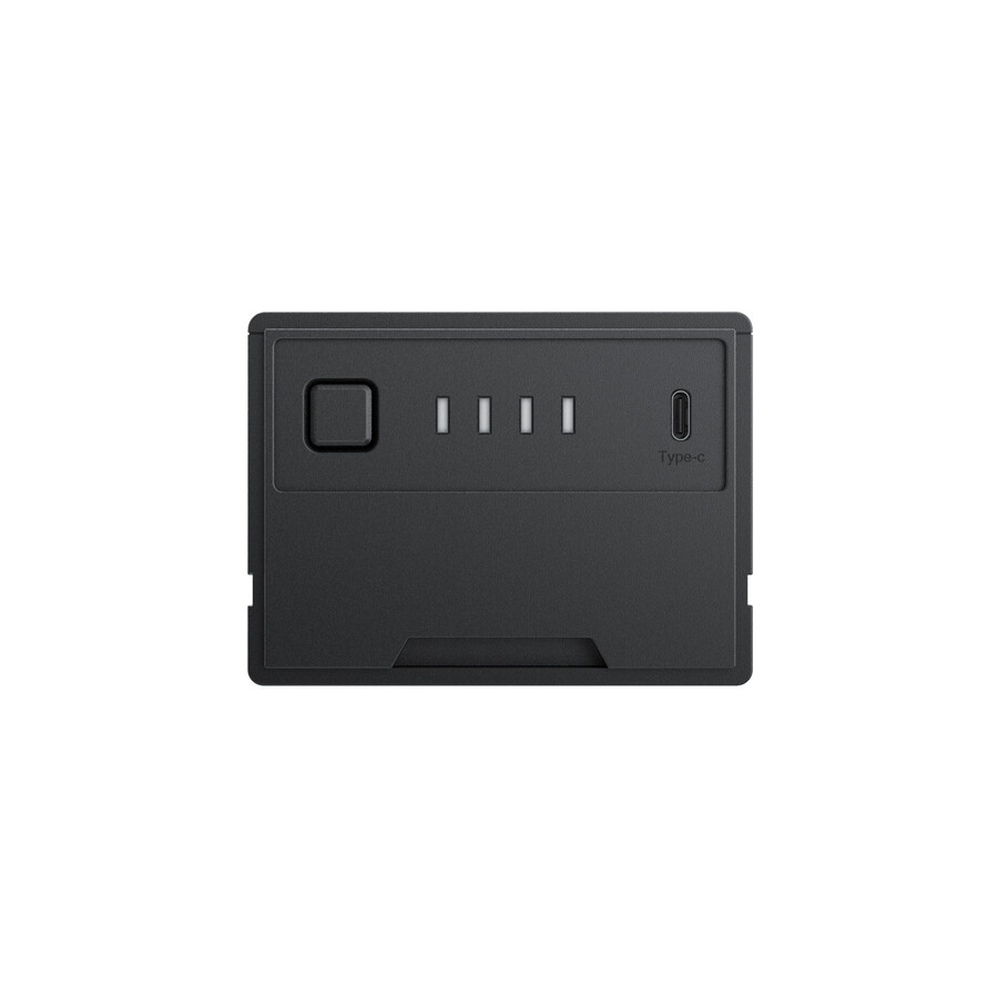 ecoflow glacier plug-in-batterie