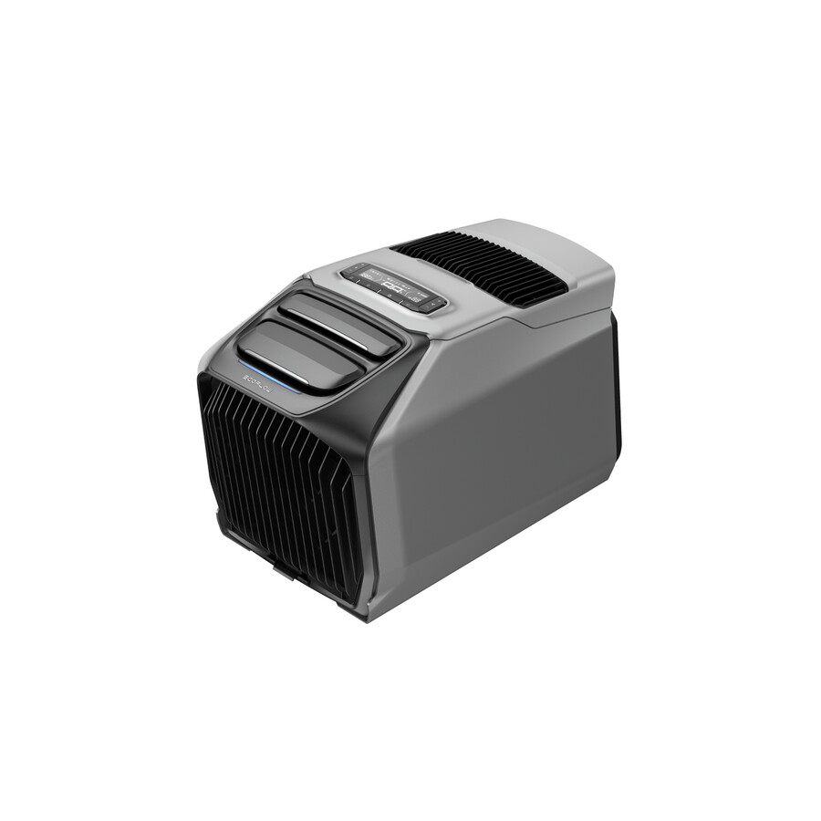 ecoflow wave 3 tragbare klimaanlage mit heizfunktion