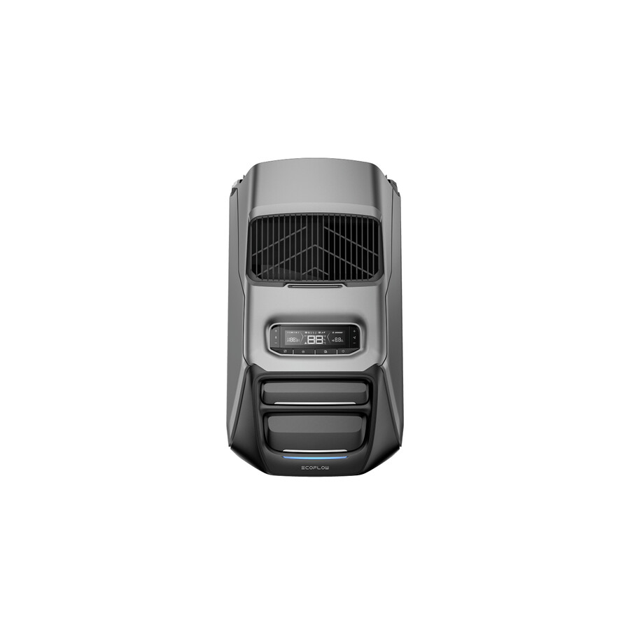 ecoflow wave 3 tragbare klimaanlage mit heizfunktion