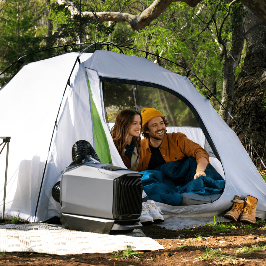 ecoflow wave 3 tragbare klimaanlage mit heizfunktion