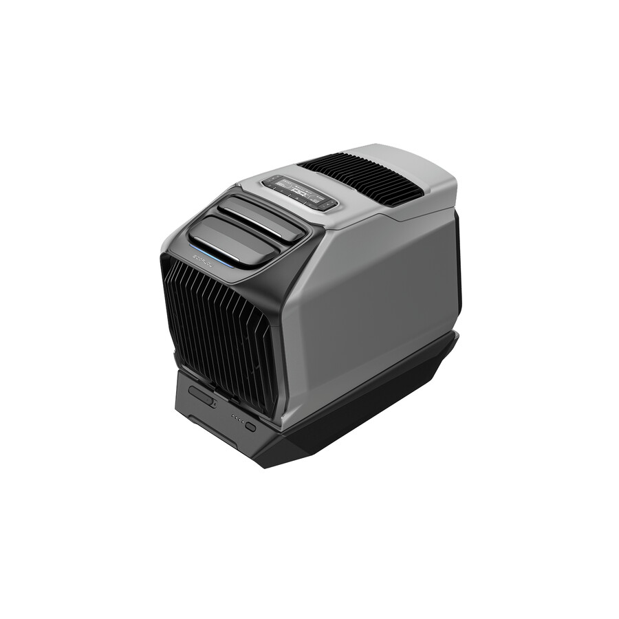 ecoflow wave 3 tragbare klimaanlage mit heizfunktion