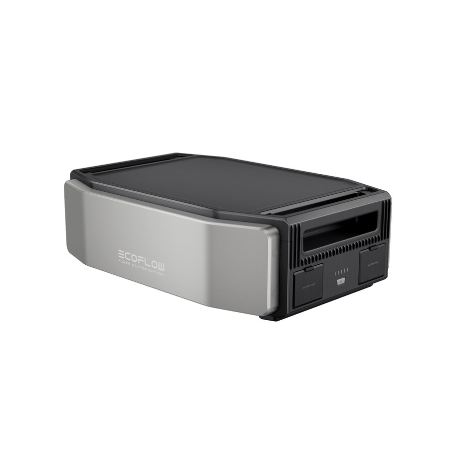 ecoflow 2 x delta pro ultra smart zusatzakku gratis-trolley