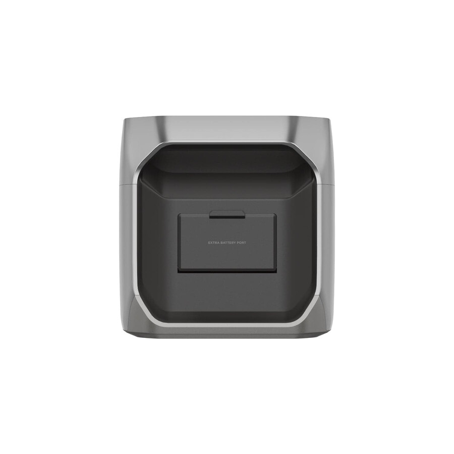 ecoflow delta 3 serie intelligenter zusatzakku
