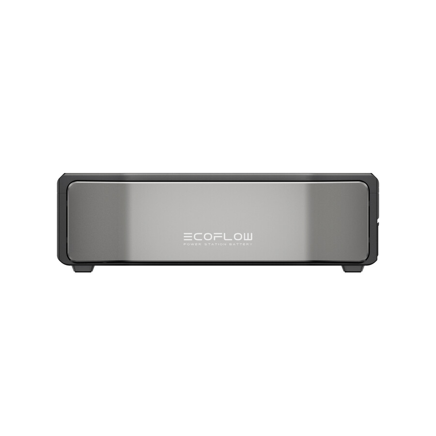 ecoflow delta pro ultra akku