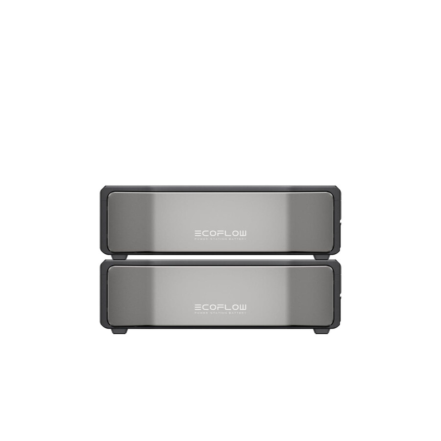 ecoflow delta pro ultra akku