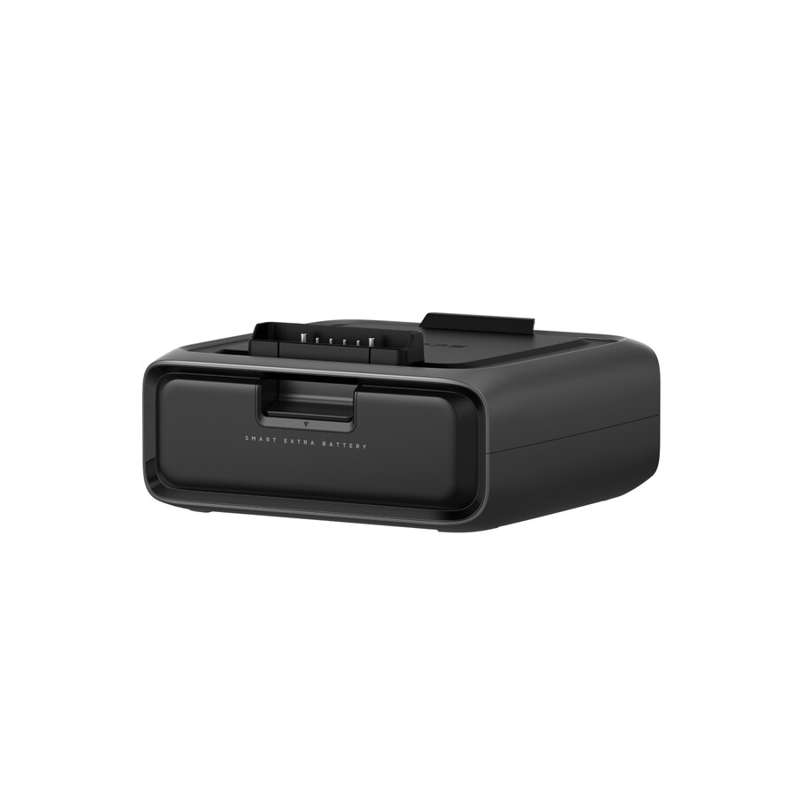 ecoflow river 3 plus smart zusatzbatterie