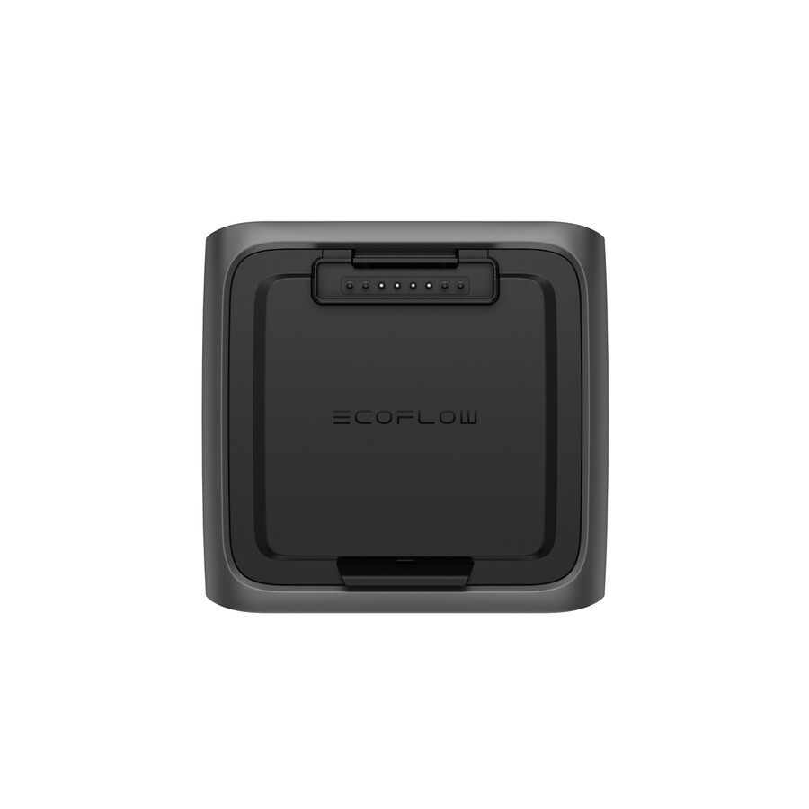 ecoflow river 3 plus smart zusatzbatterie