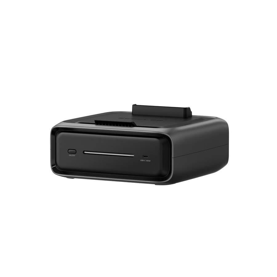 ecoflow river 3 plus smart zusatzbatterie