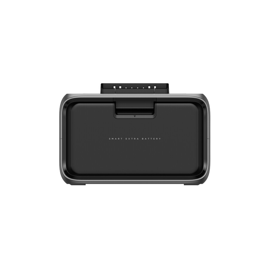 ecoflow river 3 plus smart zusatzbatterie