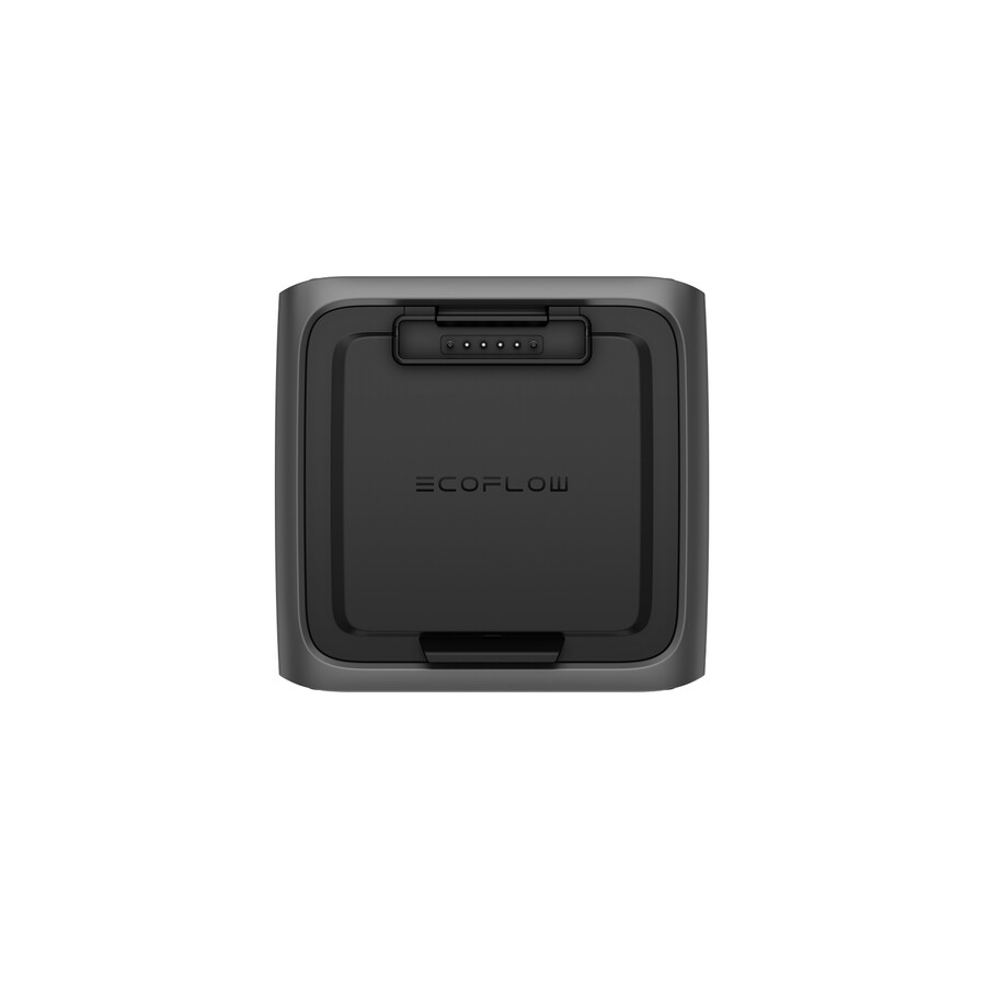 ecoflow river 3 plus smart zusatzbatterie