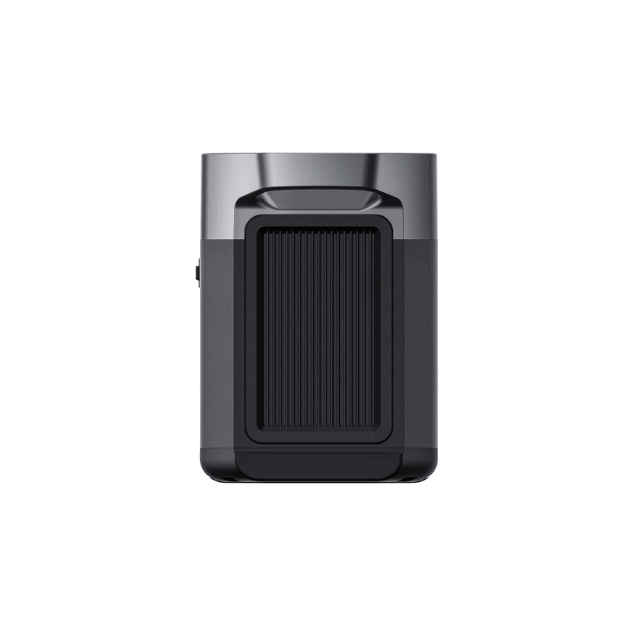 ecoflow delta 2 intelligenter zusatzakku